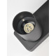 Спот Elvan NLS-2410/2-G10-Bk