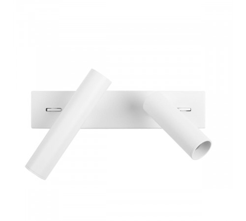 Спот Loft IT Sign 10260/2W White Спот Loft IT Sign 10260/2W White