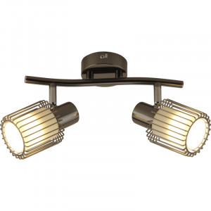 Спот Toplight Laurine TL1252Y-02BC