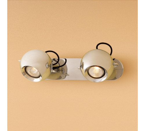 Спот Citilux Сфера CL532521 Спот Citilux Сфера CL532521