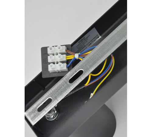 Спот Elvan NLS-2410/2-G10-Bk Спот Elvan NLS-2410/2-G10-Bk