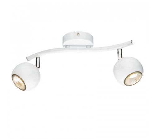 Спот Arte Lamp 101 A6251PL-2WH Спот Arte Lamp 101 A6251PL-2WH