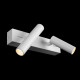 Спот Loft IT Sign 10260/2W White