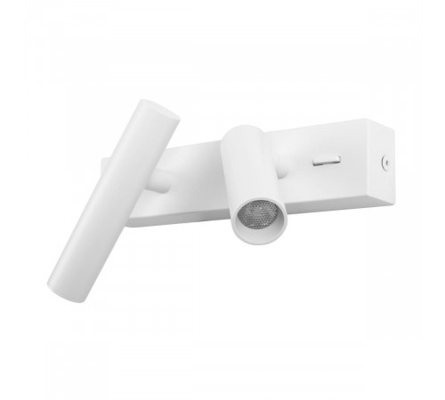 Спот Loft IT Sign 10260/2W White Спот Loft IT Sign 10260/2W White
