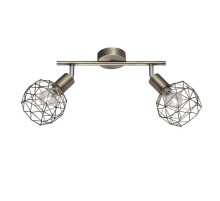 Спот Arte Lamp Sospiro A6141AP-2AB