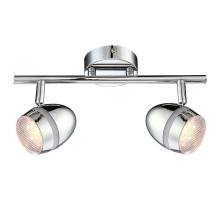 Светодиодный спот Arte Lamp A6701PL-2CC