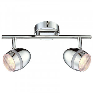 Светодиодный спот Arte Lamp A6701PL-2CC