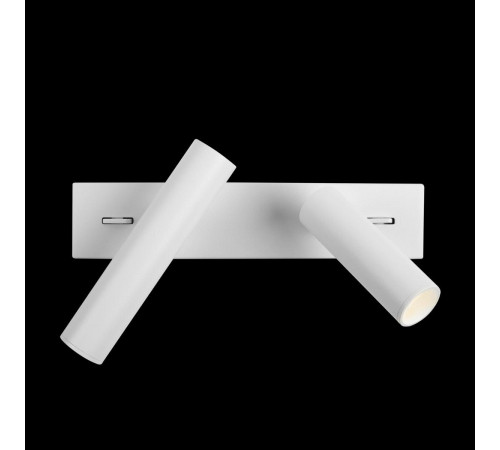 Спот Loft IT Sign 10260/2W White Спот Loft IT Sign 10260/2W White