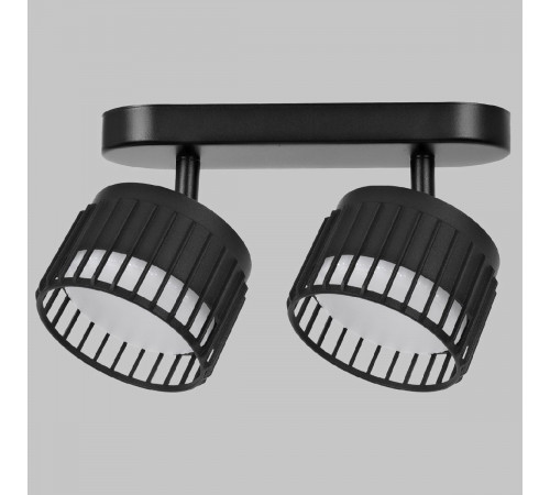 Спот IMEX Grido gx53 IL.0005.2301-2-BK Спот IMEX Grido gx53 IL.0005.2301-2-BK