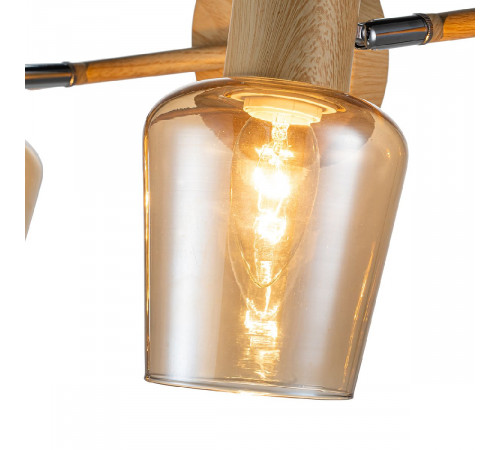 Спот Escada Woody 691/2A Спот Escada Woody 691/2A