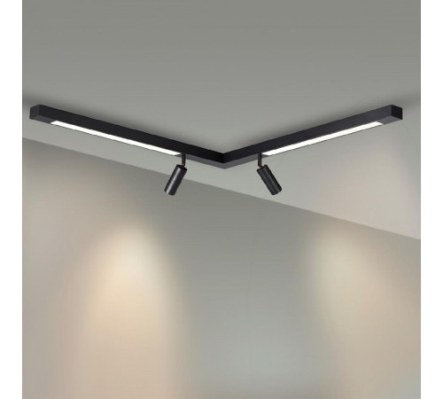 Спот Lumion Hawk 5690/19CL Спот Lumion Hawk 5690/19CL