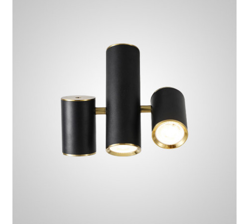 Накладной спот ImperiumLoft Aim 212604-23 Накладной спот ImperiumLoft Aim 212604-23