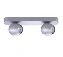 Спот Arte Lamp Sfera A5781AP-2SS