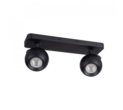 Спот Kanlux Galoba EL-2I B 33675 Спот Kanlux Galoba EL-2I B 33675