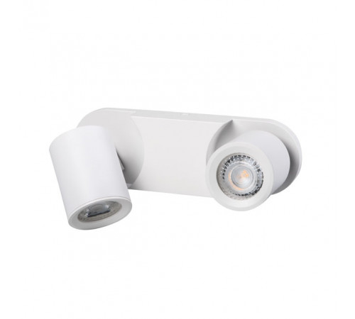 Cпот Kanlux Laurin EL-2I W 29122 Cпот Kanlux Laurin EL-2I W 29122
