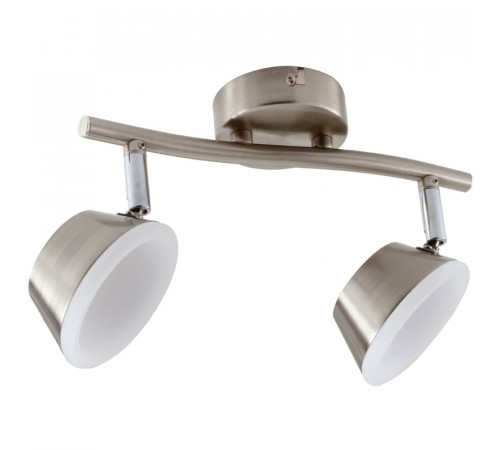 Спот Toplight Jenifer TL1238Y-02SN Спот Toplight Jenifer TL1238Y-02SN