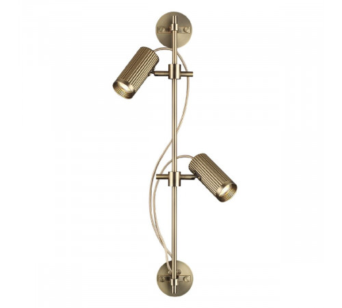Спот Odeon Light Manchester 7013/2W Спот Odeon Light Manchester 7013/2W