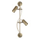 Спот Odeon Light Manchester 7013/2W