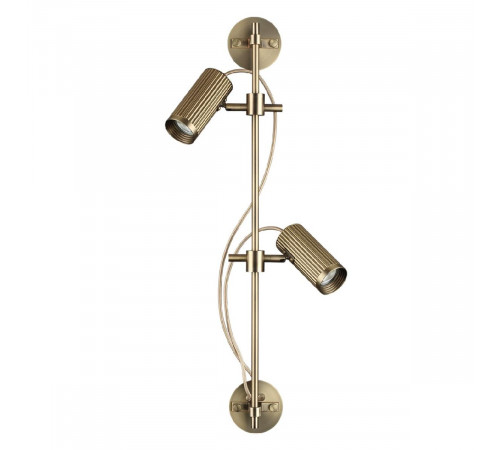 Спот Odeon Light Manchester 7013/2W Спот Odeon Light Manchester 7013/2W