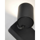 Спот Elvan NLS-2410/2-G10-Bk