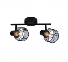 Спот Escada Rook 689/2A Black