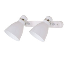 Спот Arte Lamp 48 A5049AP-2WH