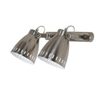 Спот Arte Lamp 46 A2214AP-2SS