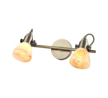 Спот Arte Lamp A9581AP-2AB