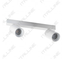 Спот ITALLINE DANNY E2 white