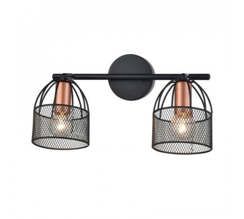 Спот Vele Luce Modello VL6452W02 Спот Vele Luce Modello VL6452W02