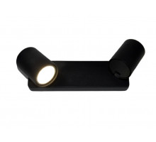 Спот Elvan NLS-2410/2-G10-Bk