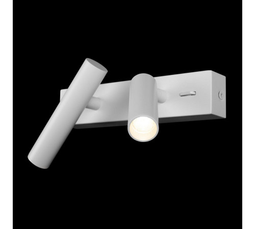 Спот Loft IT Sign 10260/2W White Спот Loft IT Sign 10260/2W White
