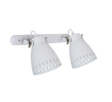 Спот Arte Lamp Luned A2214AP-2WH