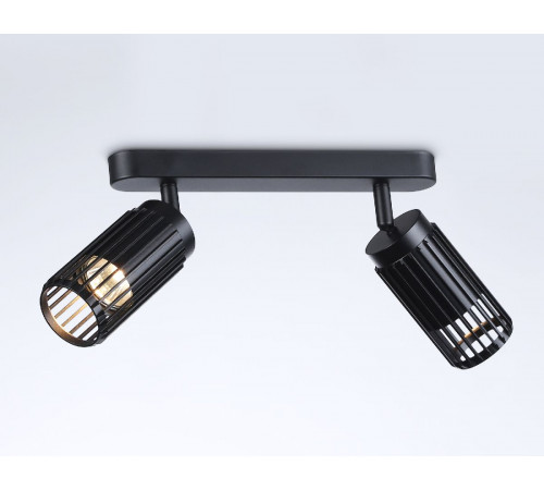 Спот Ambrella Light Techno family TN51685 Спот Ambrella Light Techno family TN51685