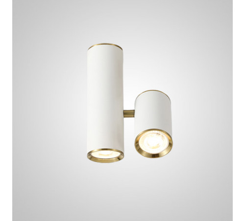 Накладной спот ImperiumLoft Aim 212604-23 Накладной спот ImperiumLoft Aim 212604-23