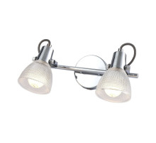 Спот Arte Lamp A1026AP-2CC