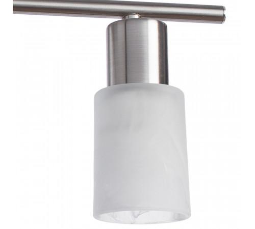 Спот Arte Lamp A4510PL-2SS Спот Arte Lamp A4510PL-2SS