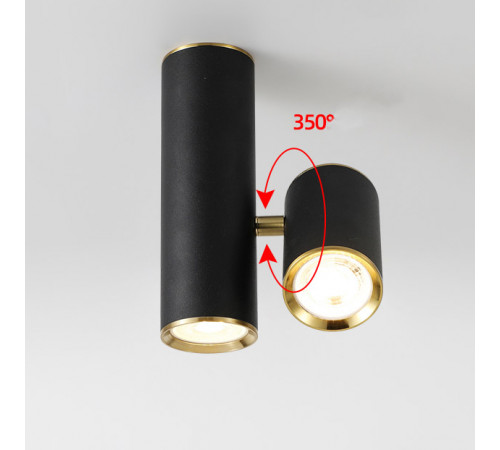 Накладной спот ImperiumLoft Aim 212604-23 Накладной спот ImperiumLoft Aim 212604-23