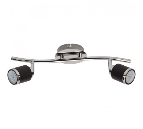 Спот Toplight Lorena TL1257Y-02BC Спот Toplight Lorena TL1257Y-02BC