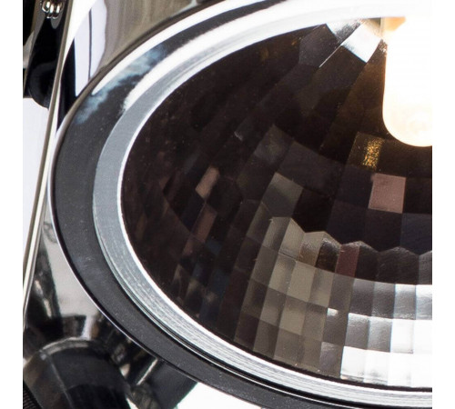 Спот Arte Lamp 99 A4506PL-2CC Спот Arte Lamp 99 A4506PL-2CC