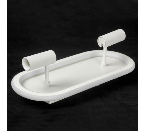 Спот Lussole Harris LSP-7281 Спот Lussole Harris LSP-7281