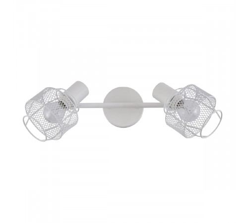 Спот Escada Rook 689/2A White Спот Escada Rook 689/2A White