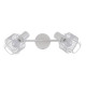 Спот Escada Rook 689/2A White