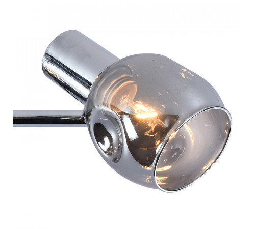 Спот Reluce 05971-0.8-02 CR Спот Reluce 05971-0.8-02 CR