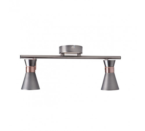 Спот Kanlux Mileno EL-2I ASR-AN 29115 Спот Kanlux Mileno EL-2I ASR-AN 29115