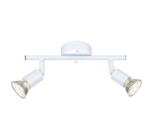 Светодиодный спот Globo Olana 57381-2L