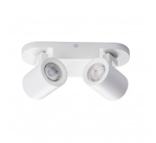 Cпот Kanlux Laurin EL-2I W 29122