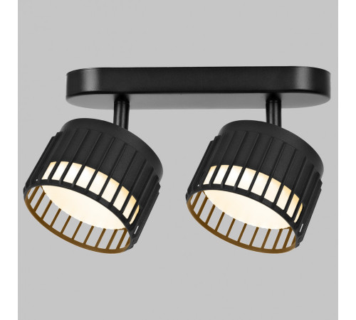 Спот IMEX Grido gx53 IL.0005.2301-2-BK Спот IMEX Grido gx53 IL.0005.2301-2-BK