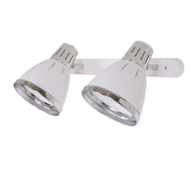 Спот Arte Lamp 47 A2215AP-2WH