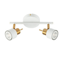 Спот Arte Lamp ALMACH A1906PL-2WH